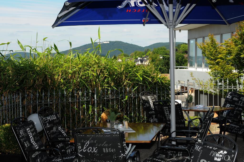 Hotel Dahl Wachtberg Ngoại thất bức ảnh