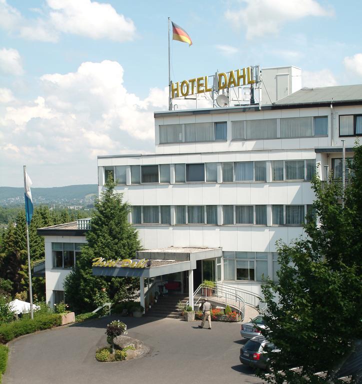 Hotel Dahl Wachtberg Ngoại thất bức ảnh