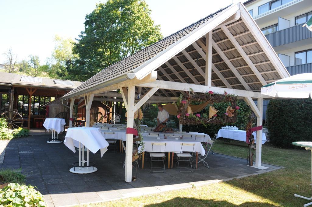 Hotel Dahl Wachtberg Ngoại thất bức ảnh
