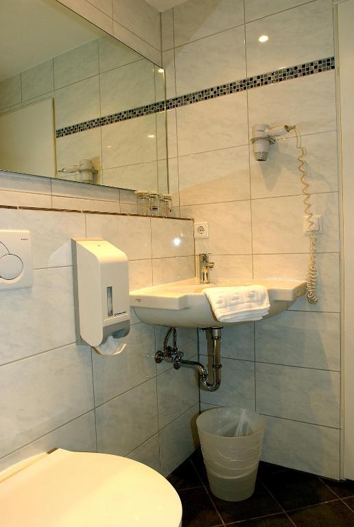 Hotel Dahl Wachtberg Phòng bức ảnh