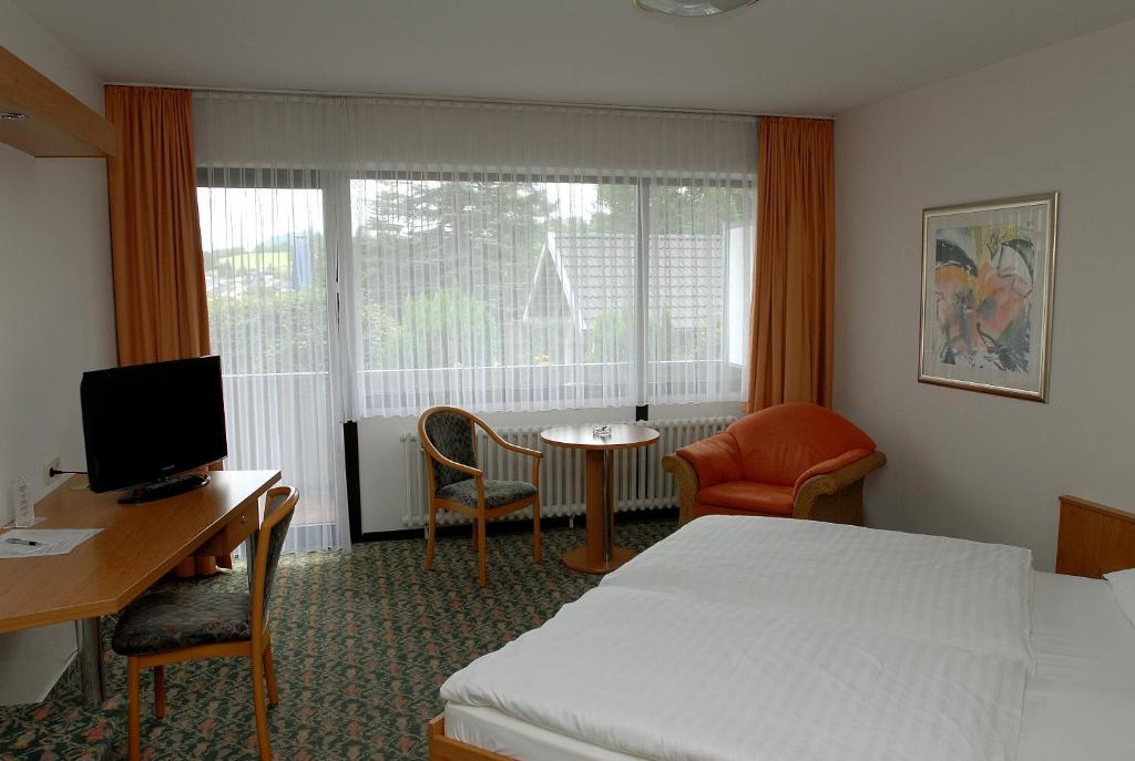 Hotel Dahl Wachtberg Phòng bức ảnh