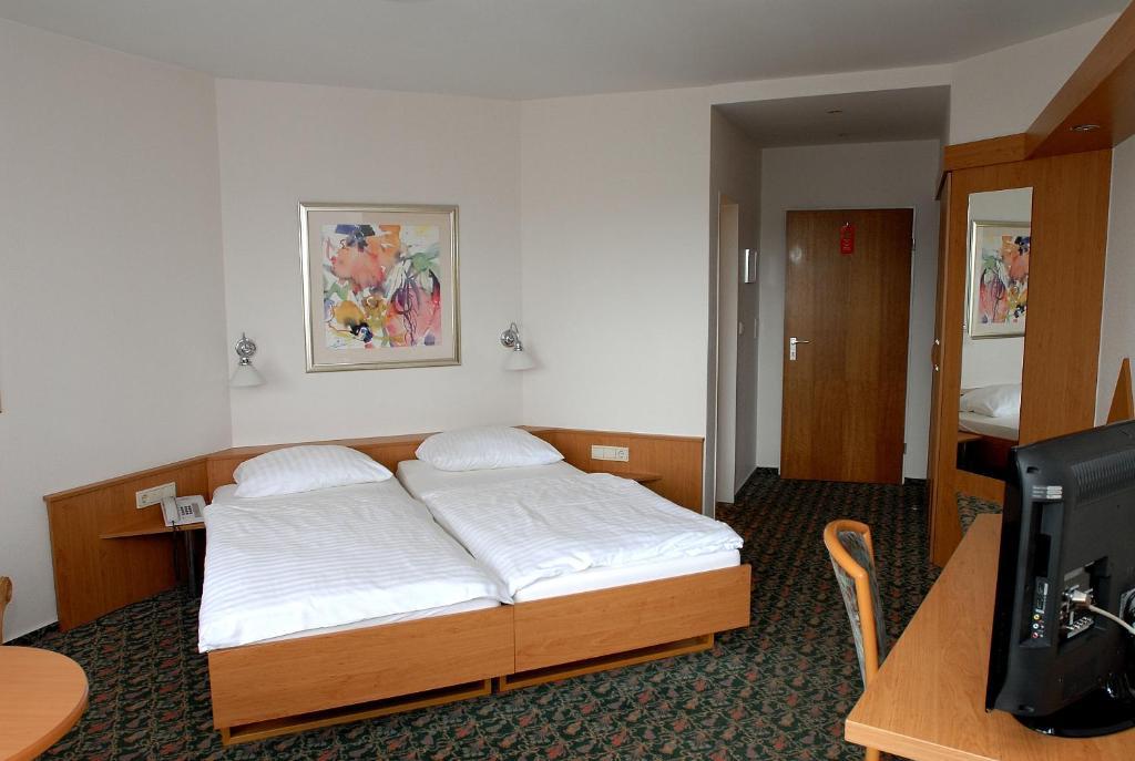 Hotel Dahl Wachtberg Phòng bức ảnh