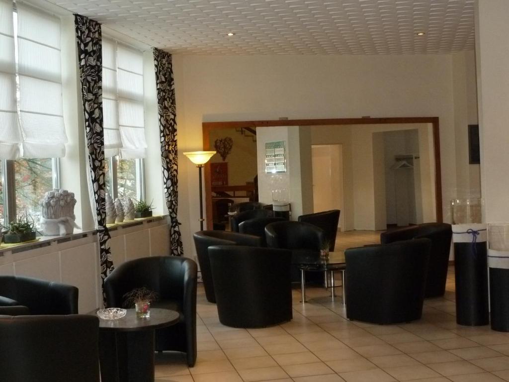 Hotel Dahl Wachtberg Ngoại thất bức ảnh