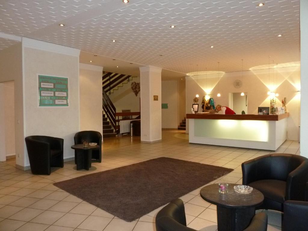 Hotel Dahl Wachtberg Ngoại thất bức ảnh