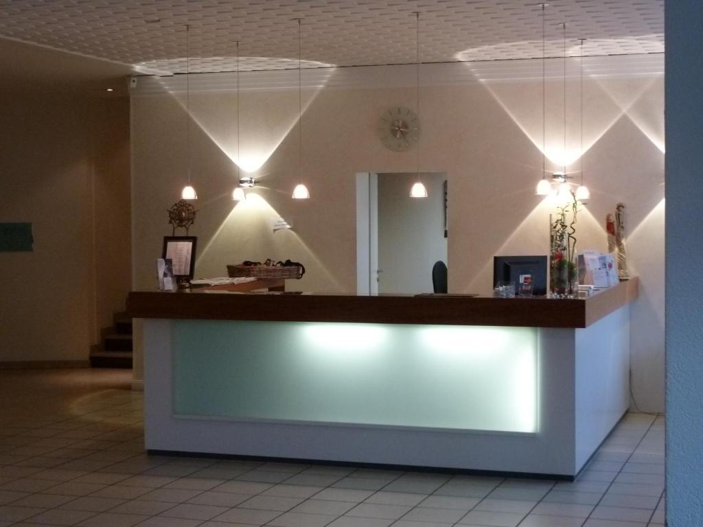 Hotel Dahl Wachtberg Ngoại thất bức ảnh