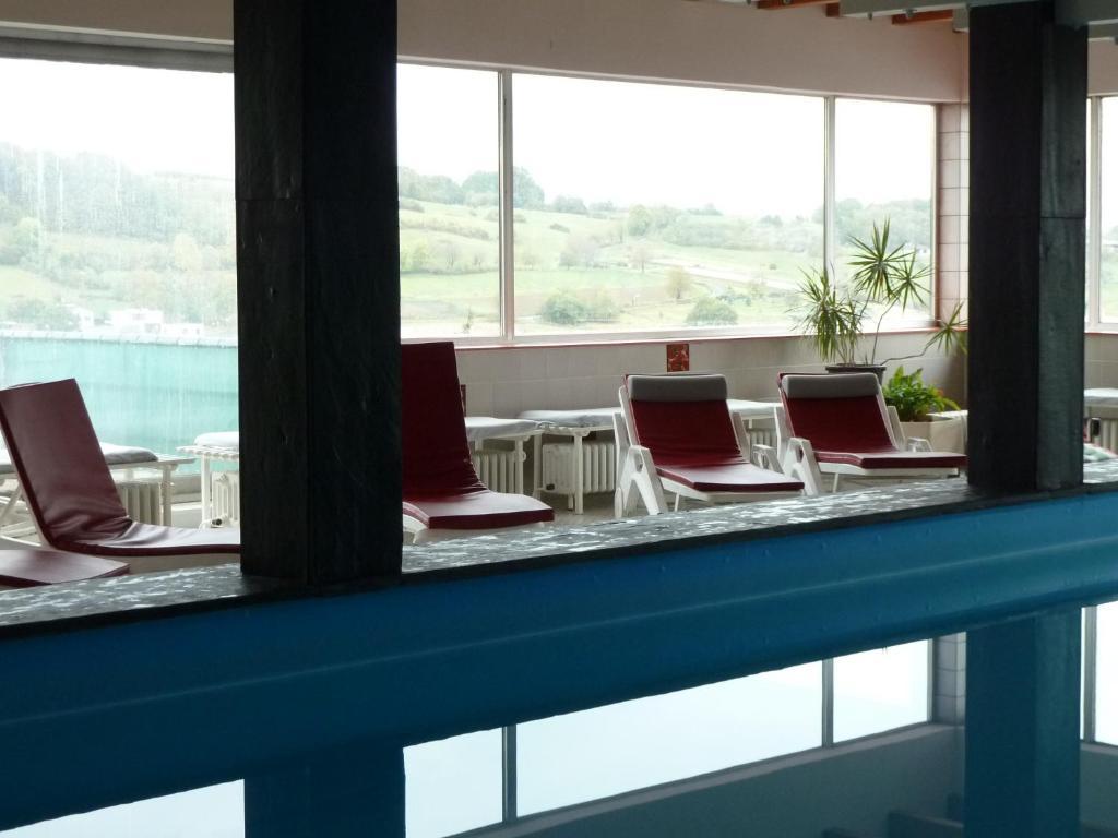Hotel Dahl Wachtberg Ngoại thất bức ảnh