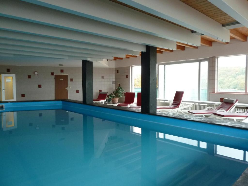Hotel Dahl Wachtberg Ngoại thất bức ảnh