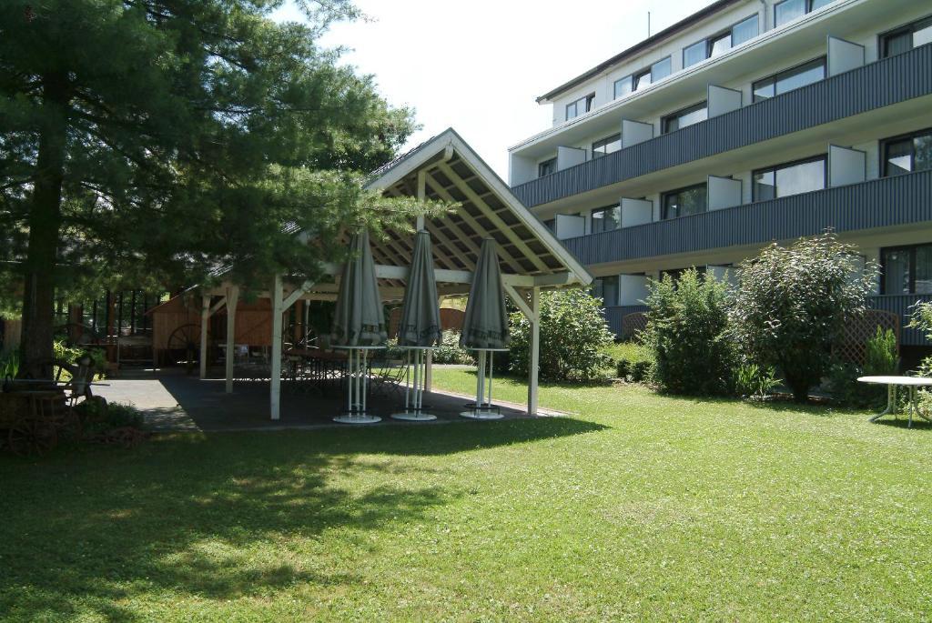 Hotel Dahl Wachtberg Ngoại thất bức ảnh