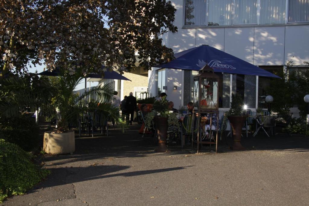 Hotel Dahl Wachtberg Ngoại thất bức ảnh