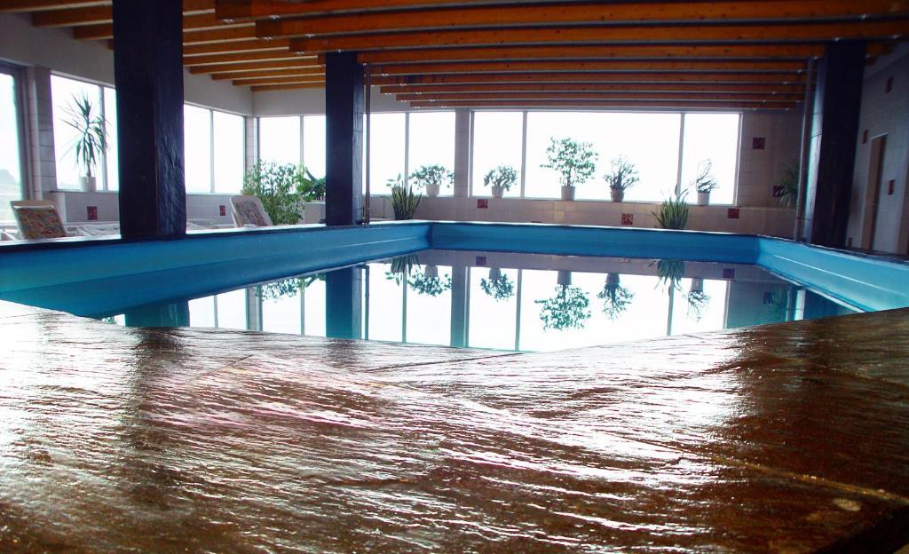 Hotel Dahl Wachtberg Ngoại thất bức ảnh