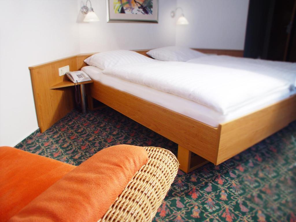 Hotel Dahl Wachtberg Phòng bức ảnh