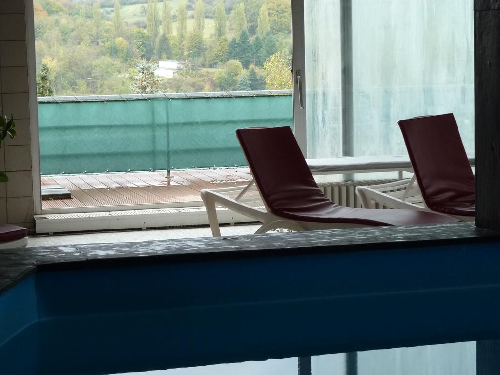 Hotel Dahl Wachtberg Ngoại thất bức ảnh