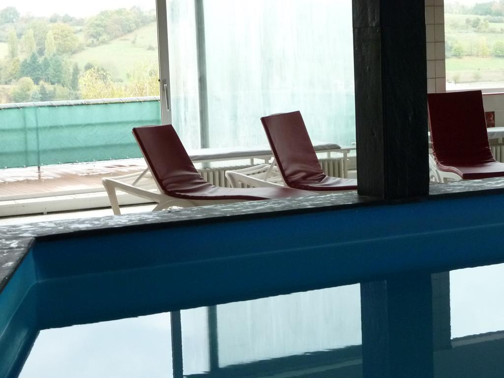 Hotel Dahl Wachtberg Ngoại thất bức ảnh