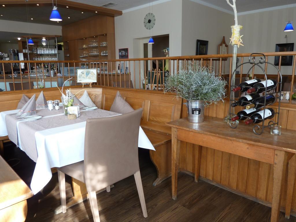 Hotel Dahl Wachtberg Ngoại thất bức ảnh