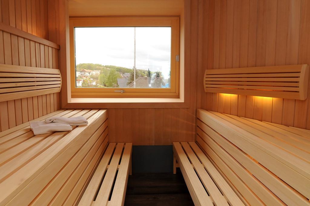 Hotel Dahl Wachtberg Ngoại thất bức ảnh