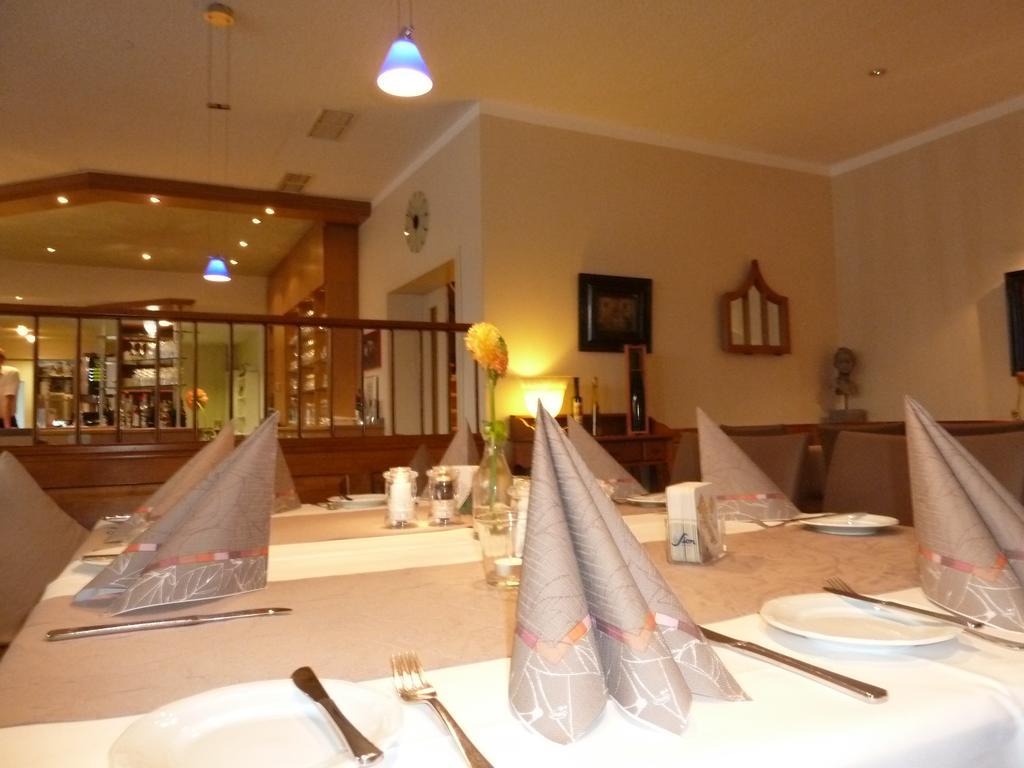 Hotel Dahl Wachtberg Ngoại thất bức ảnh