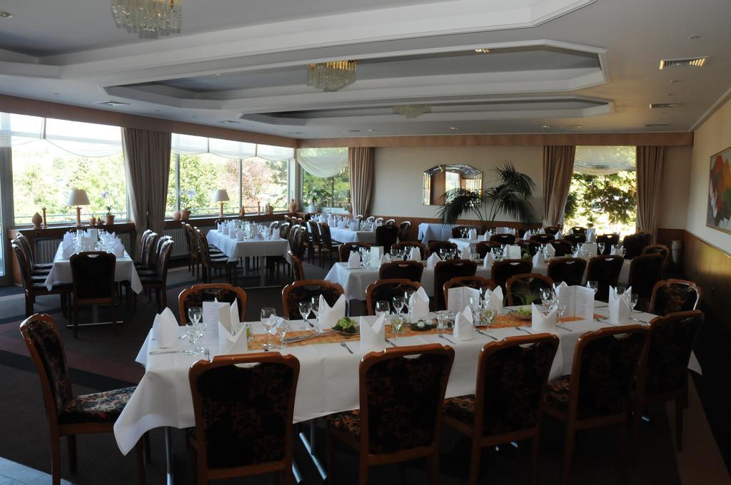 Hotel Dahl Wachtberg Ngoại thất bức ảnh
