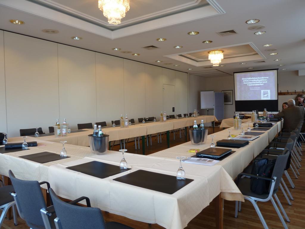Hotel Dahl Wachtberg Ngoại thất bức ảnh