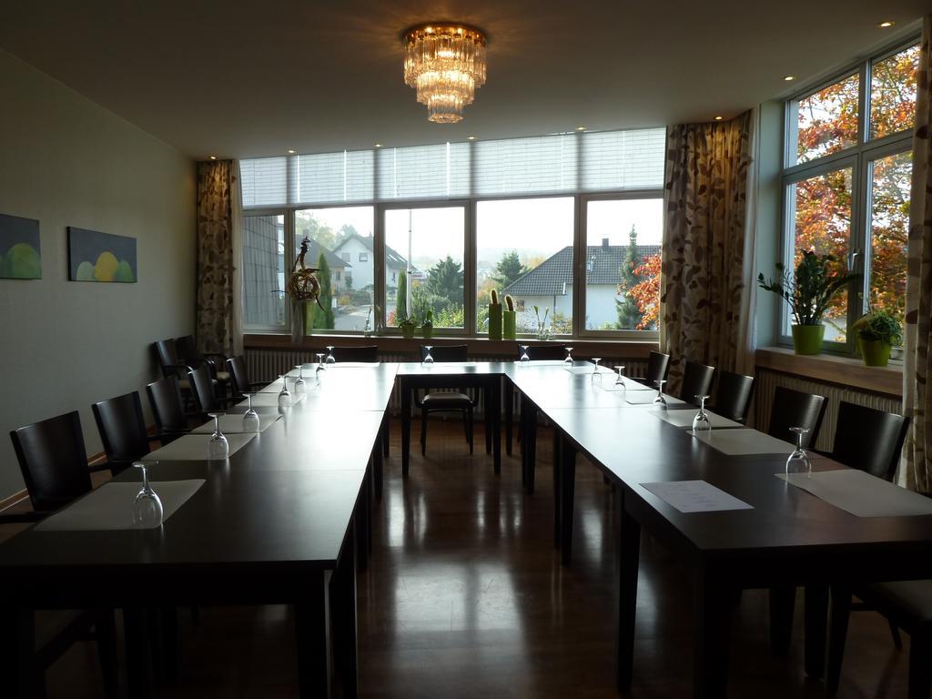 Hotel Dahl Wachtberg Ngoại thất bức ảnh