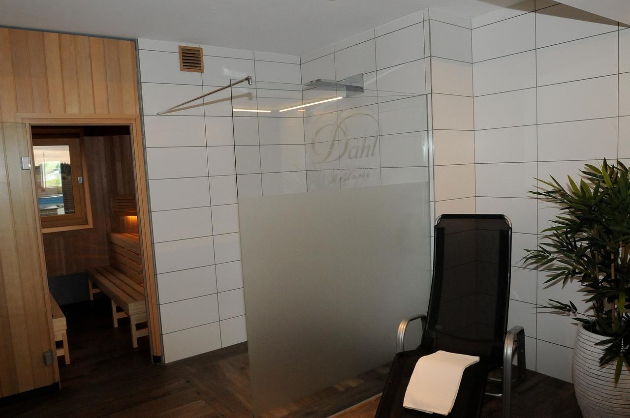 Hotel Dahl Wachtberg Ngoại thất bức ảnh